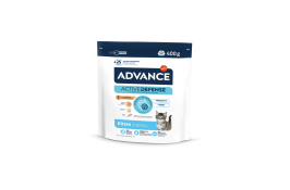 Advance Cat Kitten сухий корм для кошенят з куркою 0,4 кг