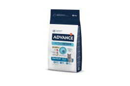 Advance Cat Sterilized сухой корм для стерилизованных котов с индейкой 6 кг