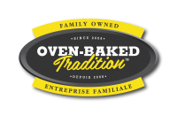 Oven-Baked Tradition