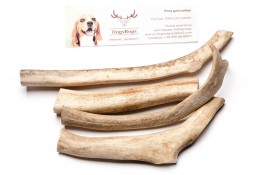 DogsRogs Рог оленя для собак, мягкий L (30 см)