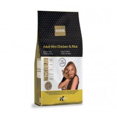 ENOVA Adult Mini Chicken&Rice Сухий корм для дорослих собак дрібних пород від 1 до 7 років з куркою 20кг