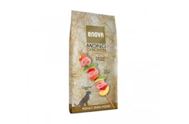 ENOVA MONO Chicken Сухий монопротеїновий корм для дорослих собак всіх порід 12кг