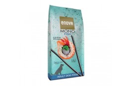 ENOVA MONO Fish Сухий монопротеїновий корм для дорослих собак всіх пород 2кг
