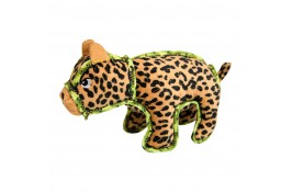 Outward Hound Extreme Seamz Leopard Tan MD игрушка для собак 