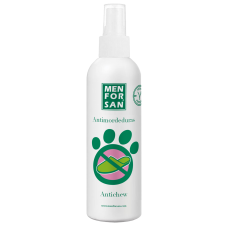 MENFORSAN ANTICHEW спрей від погризів для меблів 125 мл