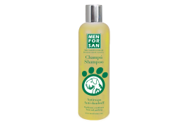 MENFORSAN ANTI-DANDRUFF шампунь проти лупи для собак 300 мл