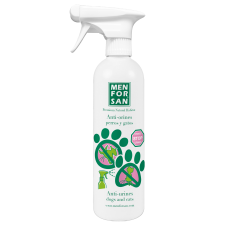 MENFORSAN ANTI-URINES aнтиуринорепелентний спрей для собак та котів 500 мл