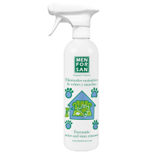 MENFORSAN ENZIMATIC URINE & STAIN REMOVER ферментний засіб для виведення сечі та плям 500 мл