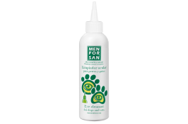 MENFORSAN EYE CLEANER засіб для очищення очей для собак та котів 125 мл