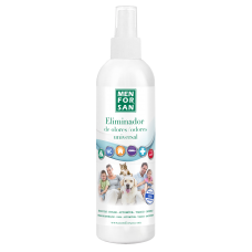 MENFORSAN ODOR ELIMINATOR SPRAY засіб для усунення неприємних запахів 250 мл