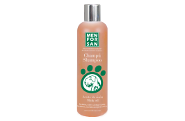MENFORSAN MINK OIL шампунь для собак с норковым маслом 300 мл
