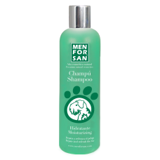 MENFORSAN HIDRATANTE MOISTURIZING зволожуючий шампунь для собак 300 мл
