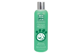 MENFORSAN HIDRATANTE MOISTURIZING увлажняющий шампунь для собак 300 мл