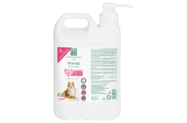 MENFORSAN CONDITIONER SHAMPOO шампунь-кондиционер для собак 5л