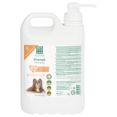 MENFORSAN MACADAMIA OIL шампунь для собак з олією макадамії 5л