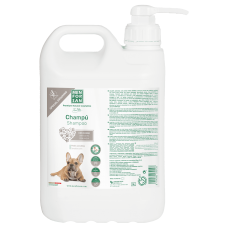 MENFORSAN OATS шампунь для собак з вівсом 5л