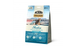 Acana Pacifica Cat сухий корм для котів всіх порід з рибою 0,34 кг