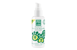 MENFORSAN PAW GEL PROTECTOR гель-захист лап для собак та котів 60 мл