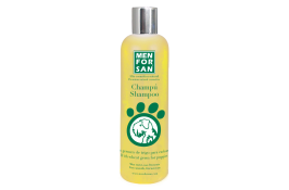 MENFORSAN WHEAT GERN FOR PUPPIES шампунь із зародками пшениці для цуценят 300 мл