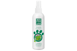 MENFORSAN URINATION ATTRACTANT cпрей для приучения к туалету собак 125 мл