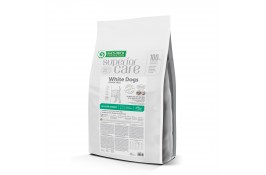 Nature's Protection Superior Care White Dogs Grain Free Insect All Sizes and Life Stages для собак з білою шерстю 10 кг