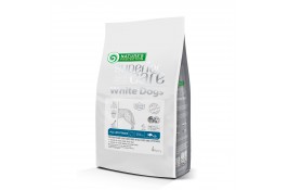 Nature's Protection Superior Care White Dogs White Fish All Sizes and Life Stages для собак з білою шерстю 4 кг