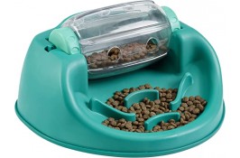 Outward Hound Dog Spin N'Eat годівниця-головоломка для собак 