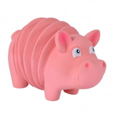 Outward Hound Accordionz Pig игрушка для собак 