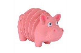 Outward Hound Accordionz Pig іграшка для собак "Свинка-акордеон"