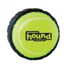 Outward Hound Tire Ball теннисный мяч с шиной для собак 9 см