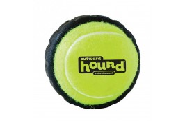 Outward Hound Tire Ball теннисный мяч с шиной для собак 9 см