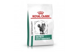 ROYAL CANIN SATIETY WEIGHT MANAGEMENT FELINE сухий корм для котів від 12 місяців із надмірною вагою 1,5 кг