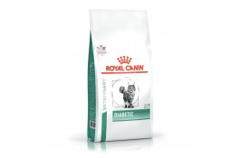 ROYAL CANIN DIABETIC FELINE сухой корм для взрослых кошек при сахарном диабете 1,5 кг