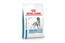 ROYAL CANIN SKIN CARE ADULT DOG для взрослых собак при дерматозах и выпадении шерсти 11 кг