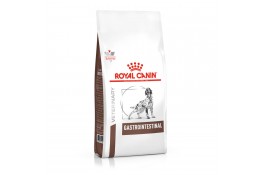 ROYAL CANIN GASTRO INTESTINAL DOG сухий корм для дорослих собак при захворюваннях шлунково-кишкового тракту 2 кг