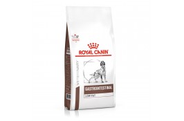 ROYAL CANIN GASTRO INTESTINAL LOW FAT DOG для собак малих порід при порушенні травлення 1,5 кг