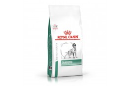 ROYAL CANIN DIABETIC DOG сухой корм для взрослых собак при сахарном диабете 1,5 кг