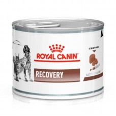 ROYAL CANIN RECOVERY вологий корм для собак 195г 