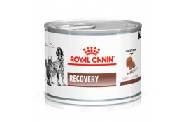 ROYAL CANIN RECOVERY влажный корм для собак 195г