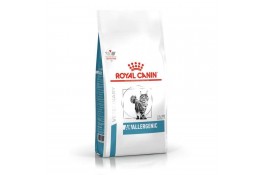 ROYAL CANIN ANALLERGENIC CAT сухий корм для дорослих котів від 12 місяців при харчовій алергії 2 кг