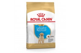 ROYAL CANIN LABRADOR PUPPY cухий корм для цуценят Лабрадор-Ретрівер від 2 до 15 місяців 12 кг