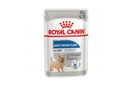 ROYAL CANIN LIGHT WEIGHT CARE LOAF паштет для собак із надмірною вагою 85г*12шт