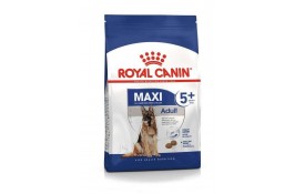 ROYAL CANIN MAXI ADULT 5+ сухий корм для дорослих собак великих порід від 5 до 8 років 15кг