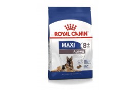 ROYAL CANIN MAXI AGEING 8+ сухий корм для дорослих собак великих порід похилого віку від 8 років 15кг