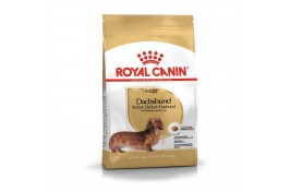 ROYAL CANIN DACHSHUND ADULT сухой корм для такс от 10 месяцев 1,5 кг