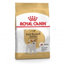 ROYAL CANIN JACK RUSSEL ADULT сухий корм для собак породи Джек Рассел тер'єр старше 10-и місяців 7,5 кг