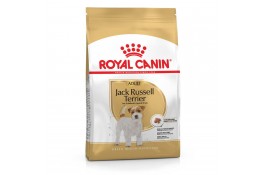ROYAL CANIN JACK RUSSEL ADULT сухий корм для собак породи Джек Рассел тер'єр старше 10-и місяців 1,5 кг