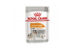 ROYAL CANIN COAT BEAUTY LOAF вологий корм для шерсті собак паштет 85г*12шт