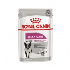 ROYAL CANIN RELAX CARE LOAF паштет для собак 85г*12шт