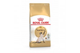 ROYAL CANIN SIAMESE ADULT сухой корм для кошек сиамской породы старше 12 месяцев 0,4 кг